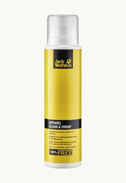 Toebehoren & Accessoires|Toebehoren & Accessoires|Jack Wolfskin Apparel Clean | Proof 300 White