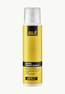 Toebehoren & Accessoires|Toebehoren & Accessoires|Jack Wolfskin Apparel Proofer Wash In White