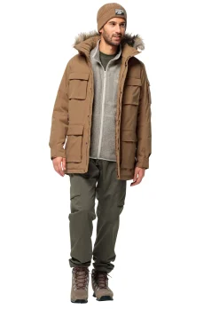 Lifestyle|Casual Broeken|Jack Wolfskin Arctic Road Cargo M