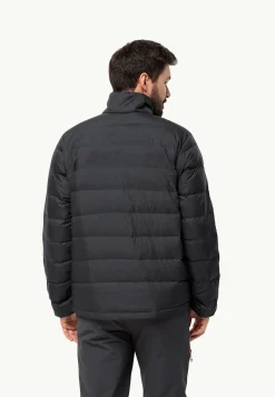 Voor- En Najaarsjacks/-Jassen|Winterjacks|Jack Wolfskin Ather Down Jkt M Rds