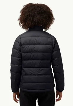 Voor- En Najaarsjacks/-Jassen|Isolatiejacks|Jack Wolfskin Ather Down Jkt W Rds