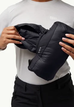Voor- En Najaarsjacks/-Jassen|Isolatiejacks|Jack Wolfskin Ather Down Jkt W Rds