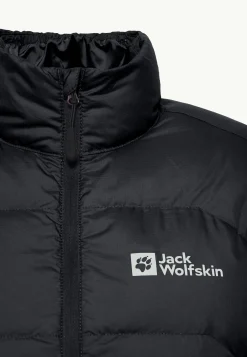 Voor- En Najaarsjacks/-Jassen|Isolatiejacks|Jack Wolfskin Ather Down Jkt W Rds