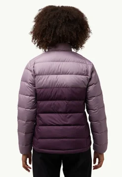 Voor- En Najaarsjacks/-Jassen|Isolatiejacks|Jack Wolfskin Ather Down Jkt W Rds