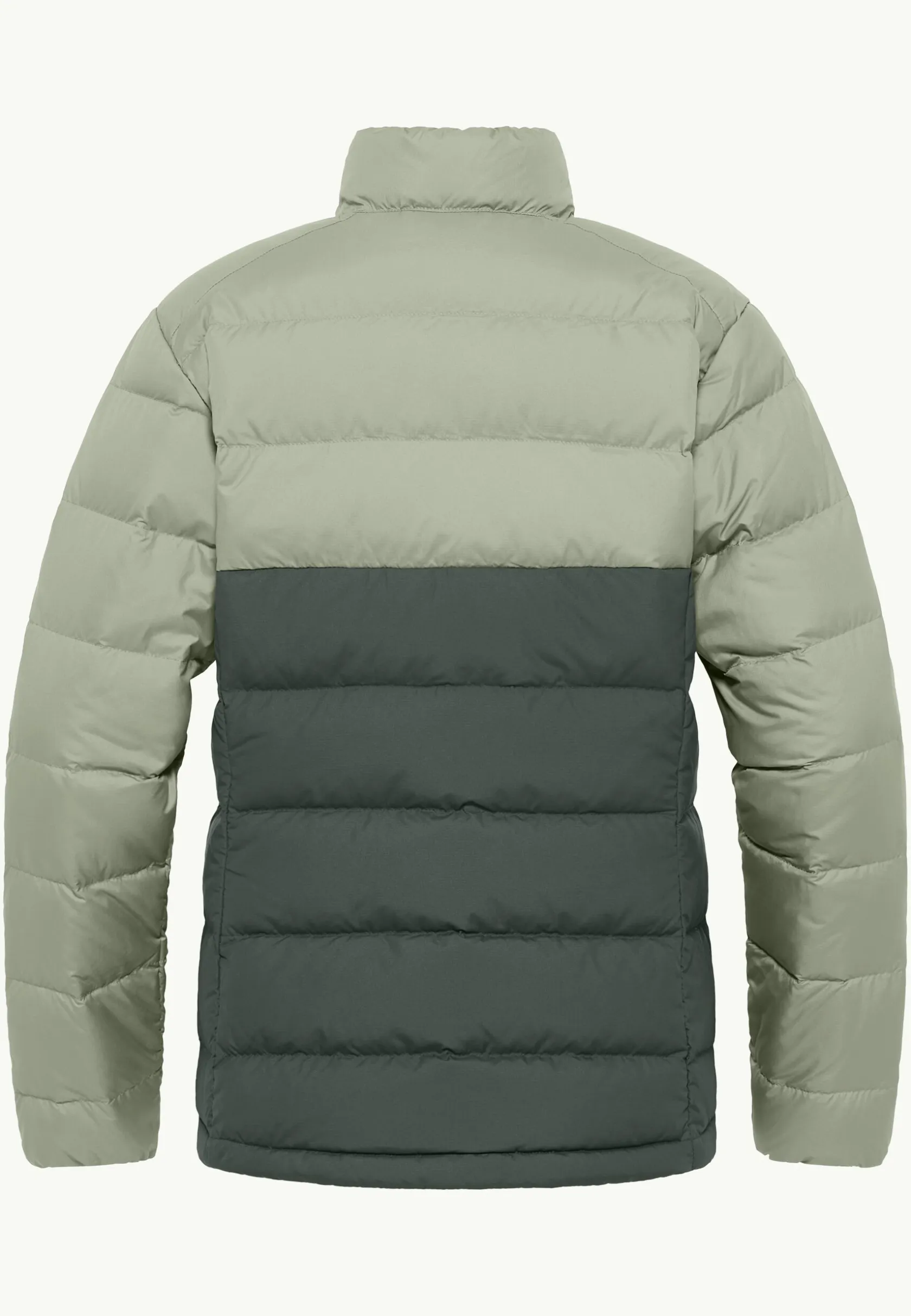 Voor- En Najaarsjacks/-Jassen|Isolatiejacks|Jack Wolfskin Ather Down Jkt W Rds