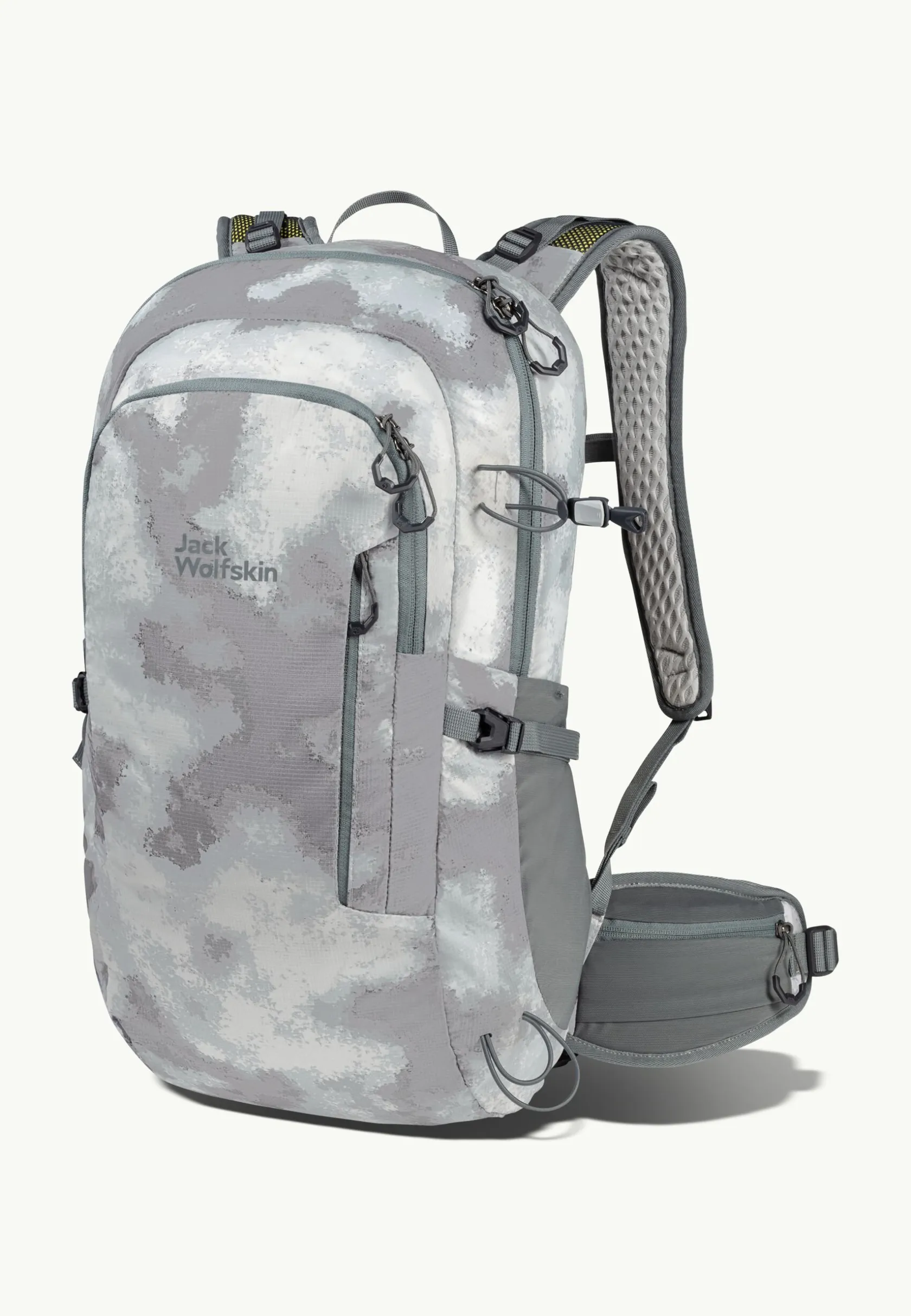 Wandelen|Wandelrugzakken|Jack Wolfskin Athmos Shape 24