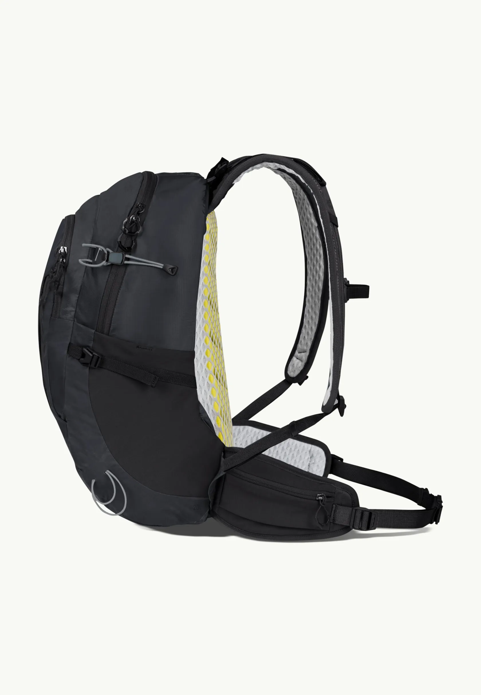 Wandelen|Wandelrugzakken|Jack Wolfskin Athmos Shape 24