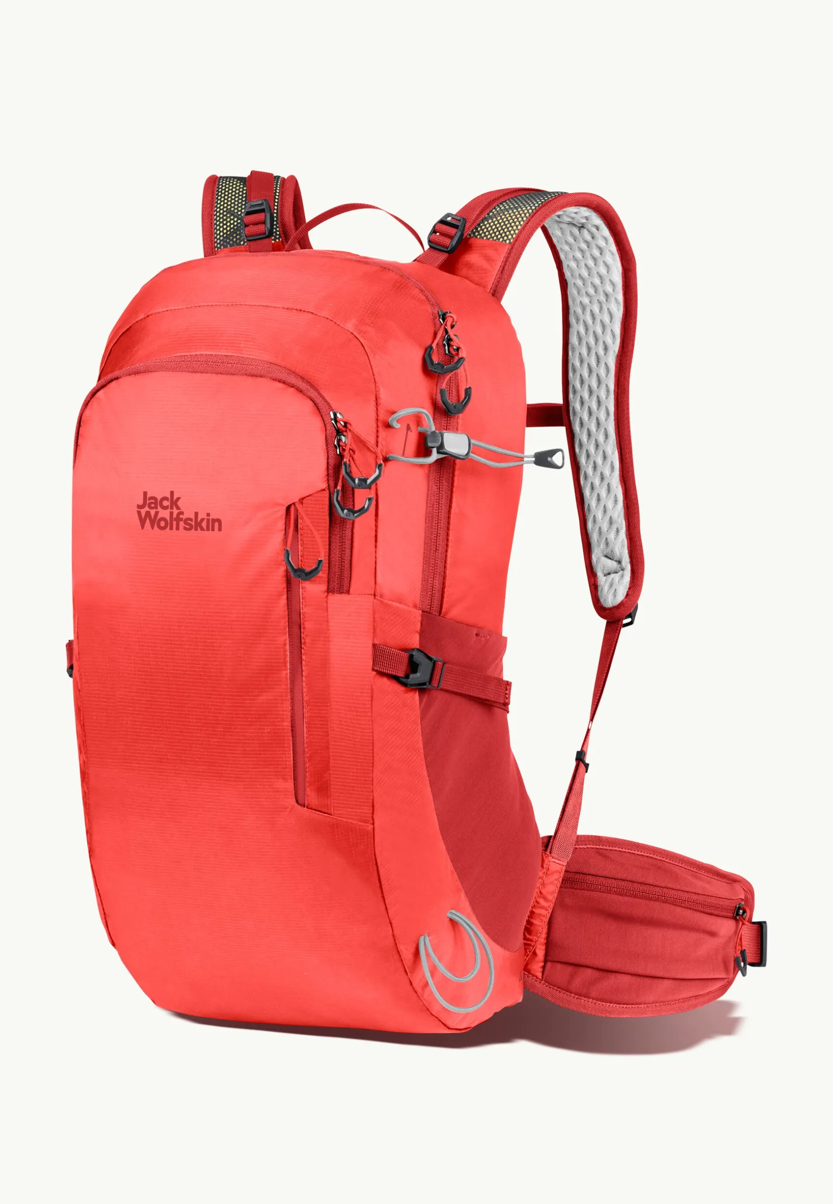 Wandelen|Wandelrugzakken|Jack Wolfskin Athmos Shape 24