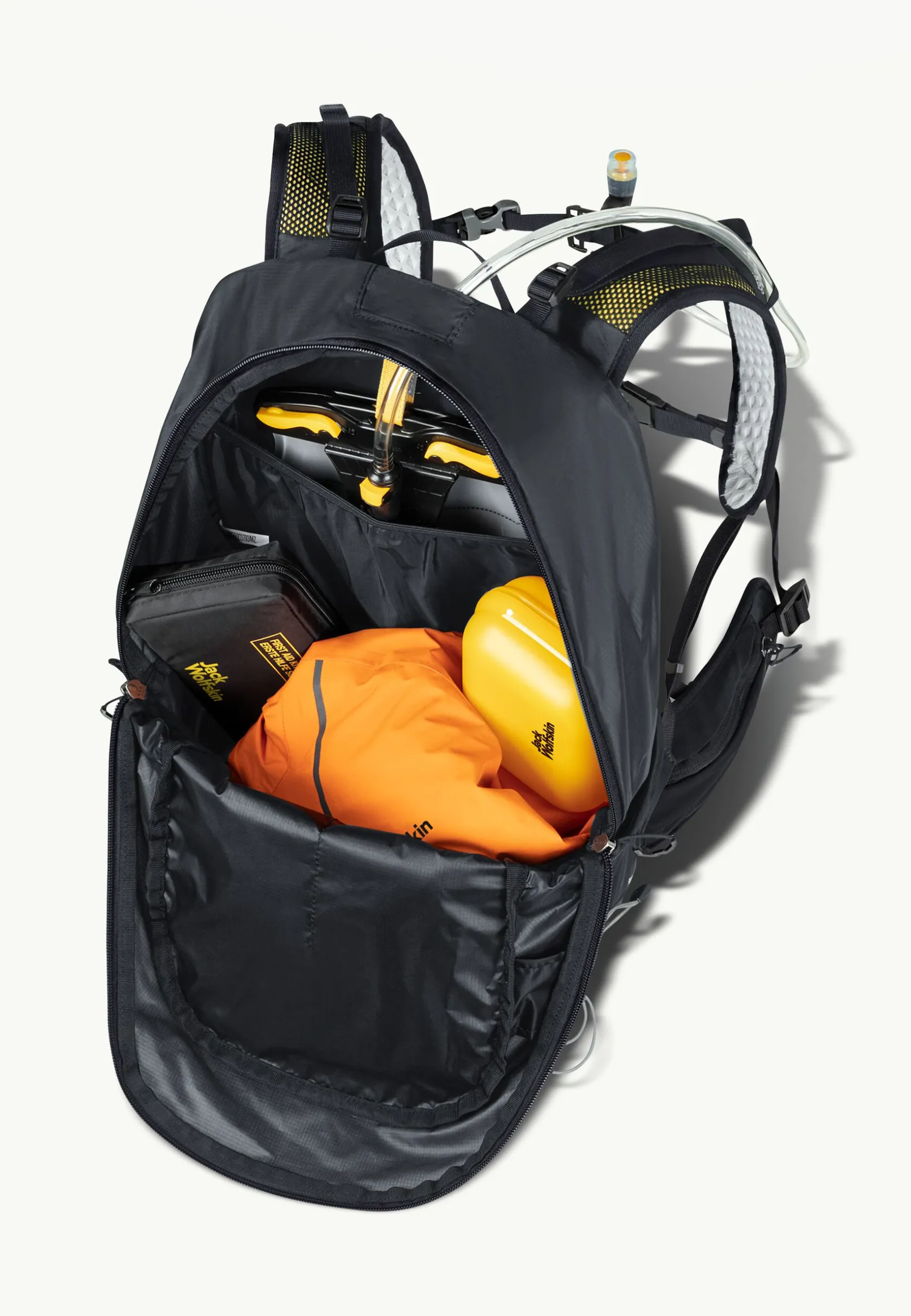 Wandelen|Wandelrugzakken|Jack Wolfskin Athmos Shape 28