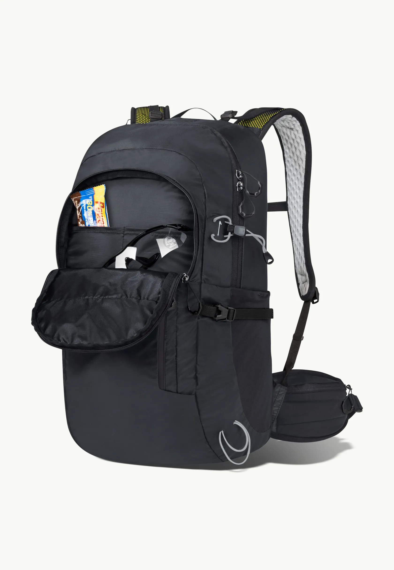 Wandelen|Wandelrugzakken|Jack Wolfskin Athmos Shape 28