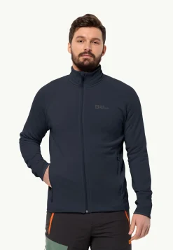 Wandelen|Lifestyle|Jack Wolfskin Baiselberg Fz M