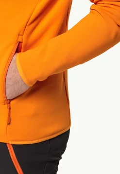 Wandelen|Lifestyle|Jack Wolfskin Baiselberg Fz M