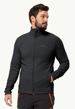 Wandelen|Lifestyle|Jack Wolfskin Baiselberg Fz M