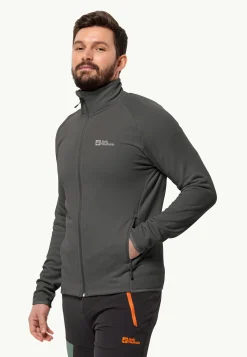 Wandelen|Lifestyle|Jack Wolfskin Baiselberg Fz M