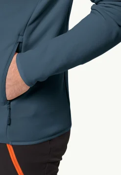 Wandelen|Lifestyle|Jack Wolfskin Baiselberg Fz M