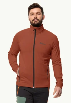 Wandelen|Lifestyle|Jack Wolfskin Baiselberg Fz M
