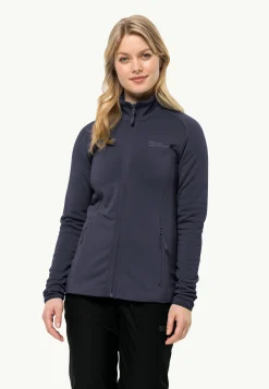 Lifestyle|Wandelen|Jack Wolfskin Baiselberg Fz W