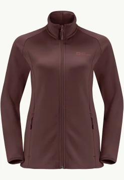 Lifestyle|Wandelen|Jack Wolfskin Baiselberg Fz W