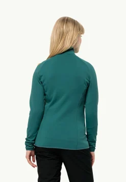 Lifestyle|Wandelen|Jack Wolfskin Baiselberg Fz W