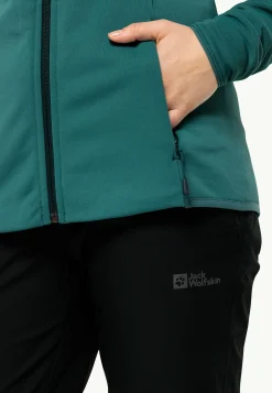 Lifestyle|Wandelen|Jack Wolfskin Baiselberg Fz W