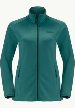 Lifestyle|Wandelen|Jack Wolfskin Baiselberg Fz W