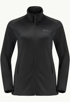 Lifestyle|Wandelen|Jack Wolfskin Baiselberg Fz W