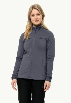 Lifestyle|Wandelen|Jack Wolfskin Baiselberg Fz W