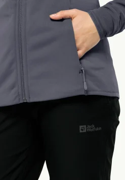 Lifestyle|Wandelen|Jack Wolfskin Baiselberg Fz W