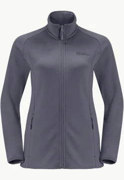 Lifestyle|Wandelen|Jack Wolfskin Baiselberg Fz W