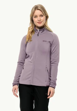 Lifestyle|Wandelen|Jack Wolfskin Baiselberg Fz W