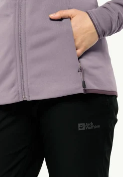 Lifestyle|Wandelen|Jack Wolfskin Baiselberg Fz W