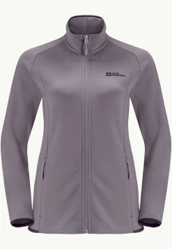 Lifestyle|Wandelen|Jack Wolfskin Baiselberg Fz W