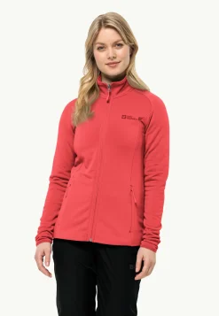 Lifestyle|Wandelen|Jack Wolfskin Baiselberg Fz W