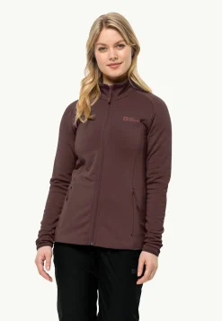 Lifestyle|Wandelen|Jack Wolfskin Baiselberg Fz W