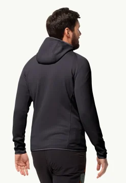 Wandelen|Lifestyle|Jack Wolfskin Baiselberg Hooded Fz M