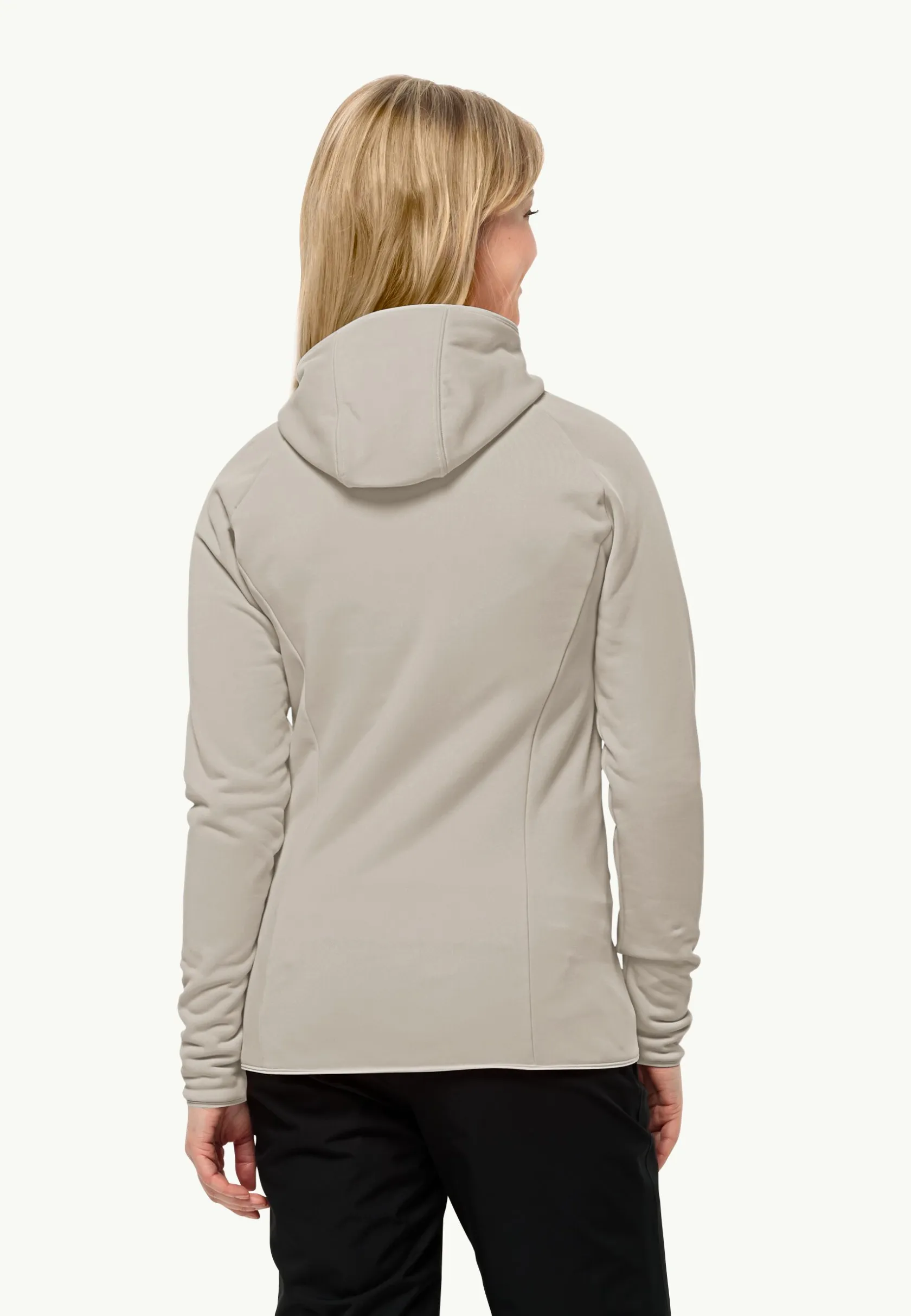 Lifestyle|Wandelen|Jack Wolfskin Baiselberg Hooded Fz W