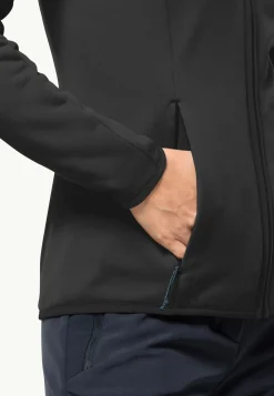 Lifestyle|Wandelen|Jack Wolfskin Baiselberg Hooded Fz W