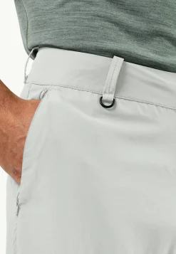 Trekking|Softshellbroeken|Jack Wolfskin Barrier Pant M