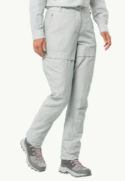 Trekking|Softshellbroeken|Jack Wolfskin Barrier Pant W