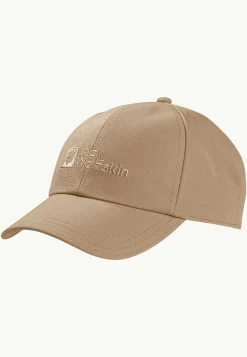 Wandelen|Lifestyle|Jack Wolfskin Baseball Cap