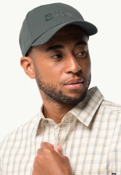 Wandelen|Lifestyle|Jack Wolfskin Baseball Cap