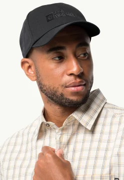 Wandelen|Lifestyle|Jack Wolfskin Baseball Cap