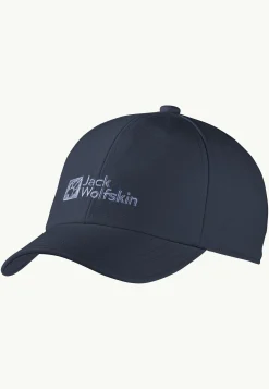 Caps & Hoeden|Mutsen|Jack Wolfskin Baseball Cap K