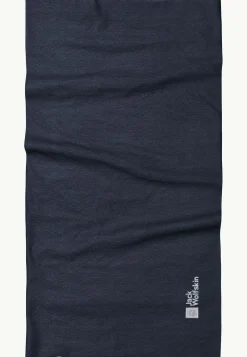 Wandelen|Lifestyle|Jack Wolfskin Basic Neckgaiter