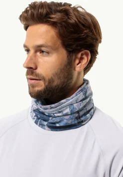 Wandelen|Lifestyle|Jack Wolfskin Basic Neckgaiter