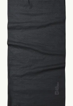 Wandelen|Lifestyle|Jack Wolfskin Basic Neckgaiter