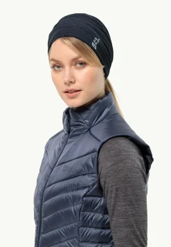 Wandelen|Lifestyle|Jack Wolfskin Basic Neckgaiter