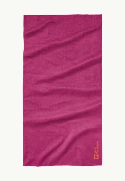 Wandelen|Lifestyle|Jack Wolfskin Basic Neckgaiter