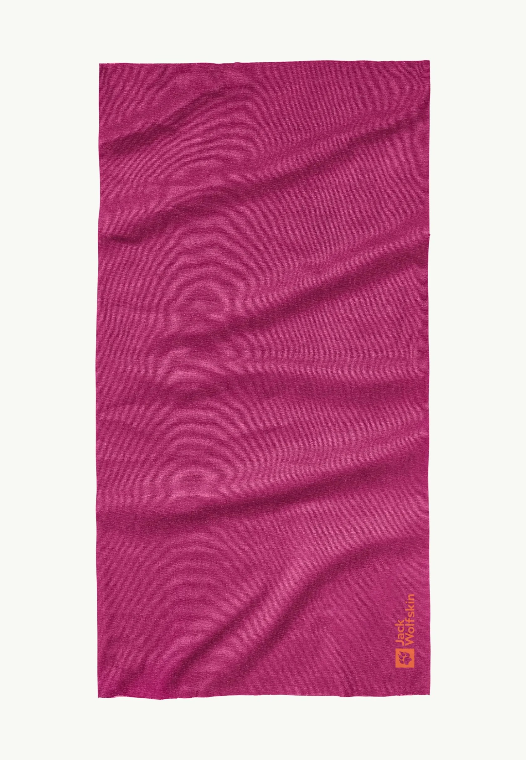 Wandelen|Lifestyle|Jack Wolfskin Basic Neckgaiter