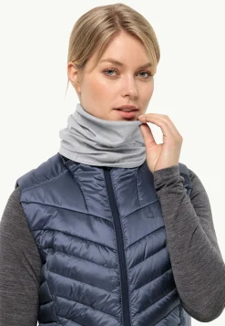 Wandelen|Lifestyle|Jack Wolfskin Basic Neckgaiter